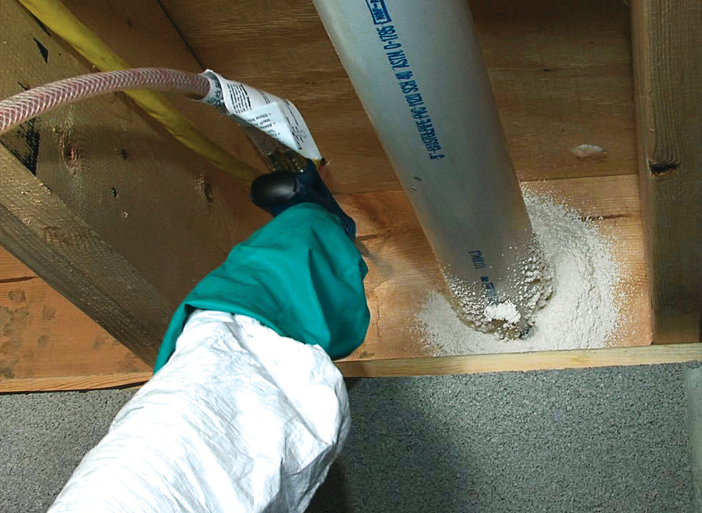 Apoc System APOC® FOAM SYSTEM (HFO)